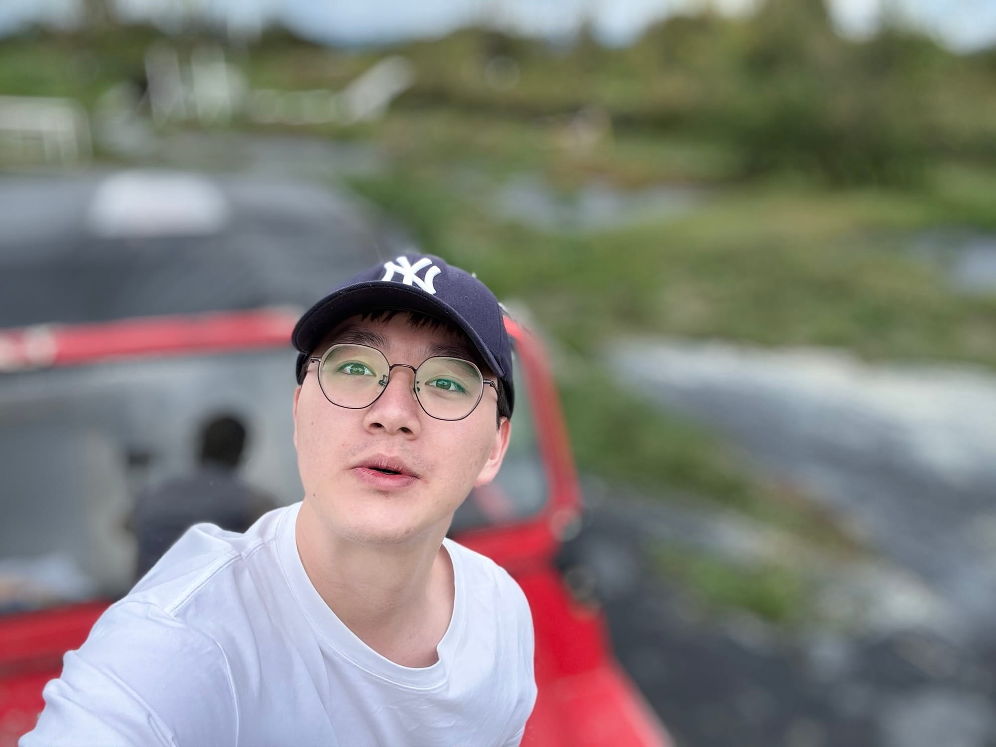 个人网站正式上线啦🎉